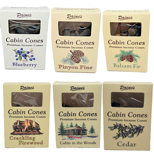 Choose scent pc - *choose, 25