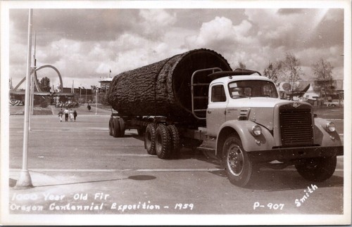 1959 oregon centennial - 1959,